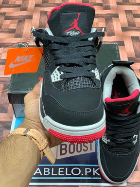 Nike Jordan 4 Retro Premium Batch