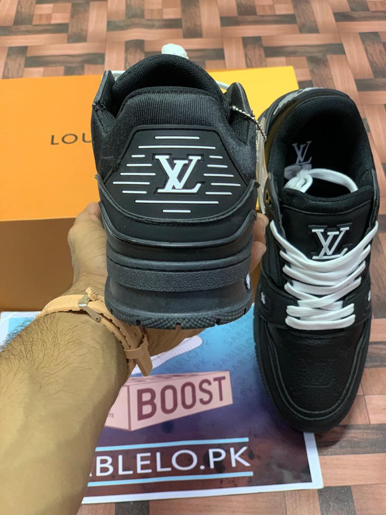 LV Trainer Sneaker (Premium Batch)