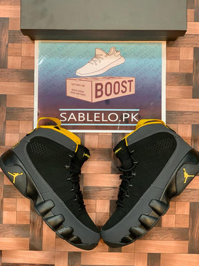 Air Jordan 9 Premium Quality(Dot Perfect) - Premium Shoes from Sablelo.pk - Just Rs.11999! Shop now at Sablelo.pk